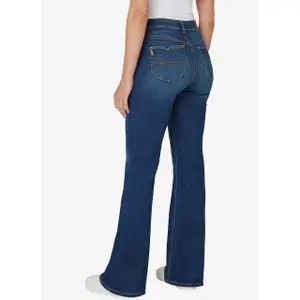 Women's flare jeans Pepe Jeans Willa image-2