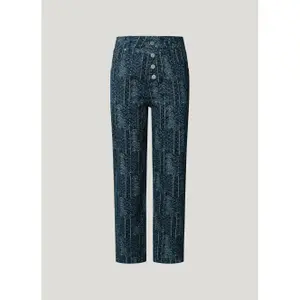 Women's Trousers Pepe Jeans Tini image-0