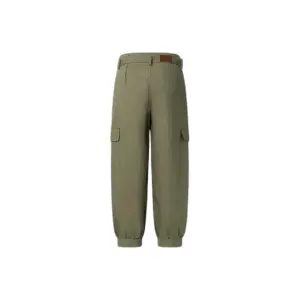 Women's Trousers Pepe Jeans Sira image-1