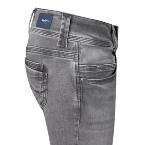 Calças de ganga femininas Pepe Jeans Venus image-4