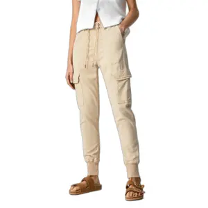 Pantalon style jogging femme Pepe Jeans New Crusade image-2