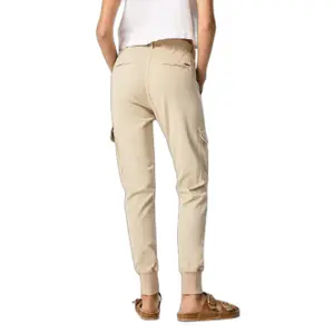 Pantalon style jogging femme Pepe Jeans New Crusade image-4