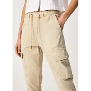 Pantalon style jogging femme Pepe Jeans New Crusade image-5