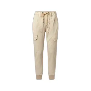 Pantalon style jogging femme Pepe Jeans New Crusade image-0