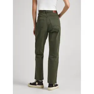 Calças de ganga para mulher Pepe Jeans Celyn Work image-1