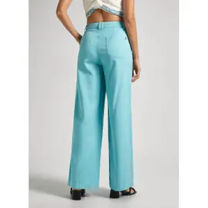 Damesbroek Pepe Jeans Tammy image-4