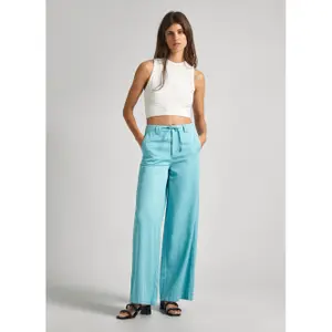 Damesbroek Pepe Jeans Tammy image-1