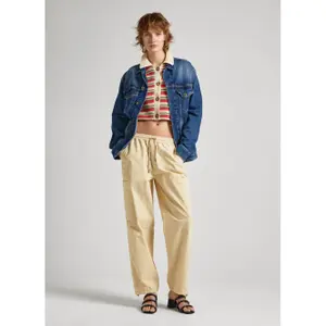 Women's joggers Pepe Jeans Vivi image-1