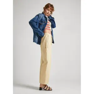Women's joggers Pepe Jeans Vivi image-4
