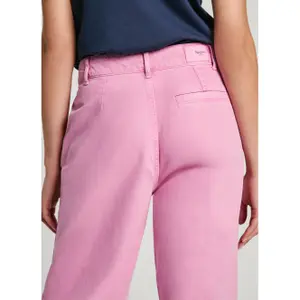 Pantalon chino femme Pepe Jeans Anya image-5