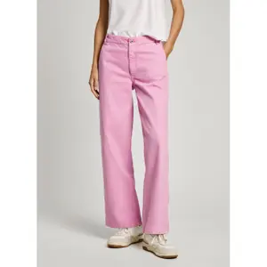 Pantalon chino femme Pepe Jeans Anya image-2