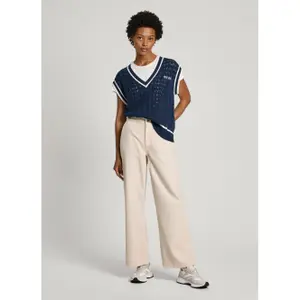 Pantalon chino femme Pepe Jeans Anya image-2