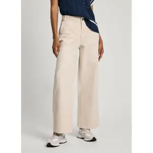 Pantalon chino femme Pepe Jeans Anya image-1