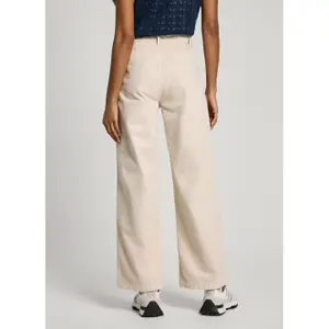Pantalon chino femme Pepe Jeans Anya image-4