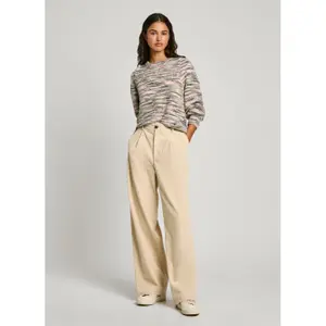 Women's Trousers Pepe Jeans Danna image-1