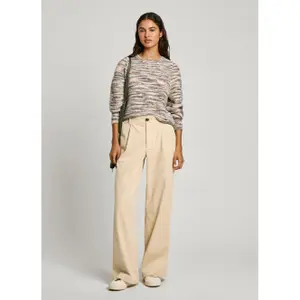 Women's Trousers Pepe Jeans Danna image-2