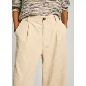 Women's Trousers Pepe Jeans Danna image-5