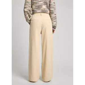 Women's Trousers Pepe Jeans Danna image-4