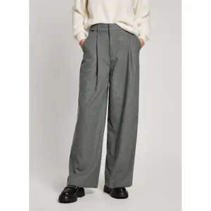 Women's Trousers Pepe Jeans Demi image-2