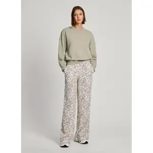 Women's Trousers Pepe Jeans Meret image-1