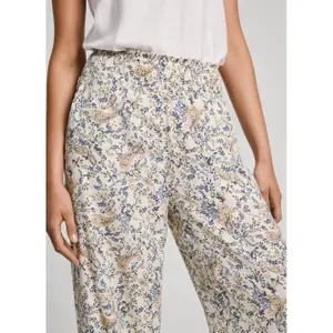 Women's Trousers Pepe Jeans Meret image-5