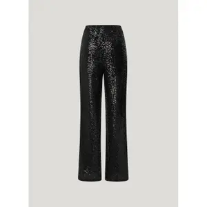Women's Trousers Pepe Jeans Angie image-1