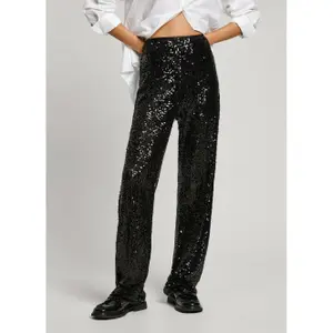 Women's Trousers Pepe Jeans Angie image-3