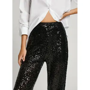 Women's Trousers Pepe Jeans Angie image-5