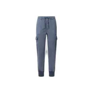 Slim fit-bukser til kvinder Pepe Jeans New Crusade