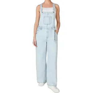 Women's jumpsuit Pepe Jeans Eliana image-1