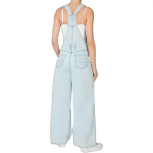 Women's jumpsuit Pepe Jeans Eliana image-2