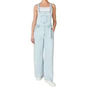 Women's jumpsuit Pepe Jeans Eliana image-0