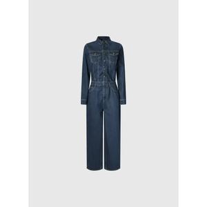 Kombinezon dżinsowy damski Pepe Jeans Shyla image-2