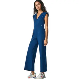 Women's jumpsuit Pepe Jeans Melody image-2