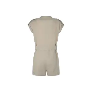 Women's short jumpsuit Pepe Jeans Alina image-1