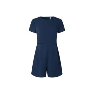 Tuta corta da donna Pepe Jeans Pernella image-0