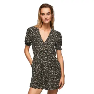 Women's dress Pepe Jeans Alida image-1