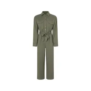 Jumpsuit för kvinnor Pepe Jeans Belice image-0