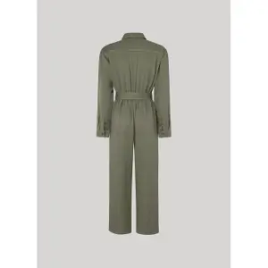 Jumpsuit för kvinnor Pepe Jeans Belice image-3