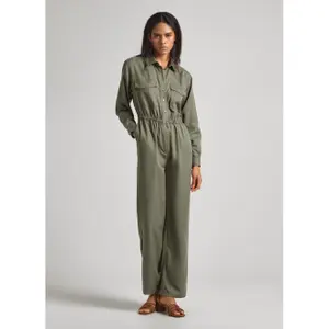 Jumpsuit för kvinnor Pepe Jeans Belice image-2