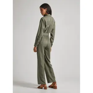 Jumpsuit för kvinnor Pepe Jeans Belice image-4
