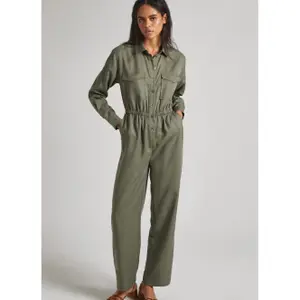 Jumpsuit för kvinnor Pepe Jeans Belice image-1