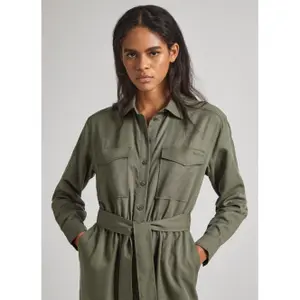 Jumpsuit för kvinnor Pepe Jeans Belice image-6