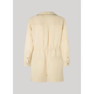 Krótki kombinezon damski Pepe Jeans Elison image-3