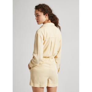 Krótki kombinezon damski Pepe Jeans Elison image-4