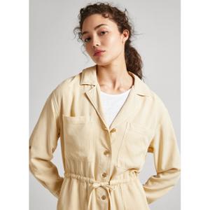 Krótki kombinezon damski Pepe Jeans Elison image-5