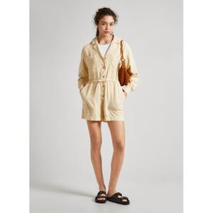 Krótki kombinezon damski Pepe Jeans Elison image-2