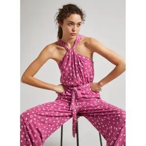 Women's jumpsuit Pepe Jeans Dolly image-5