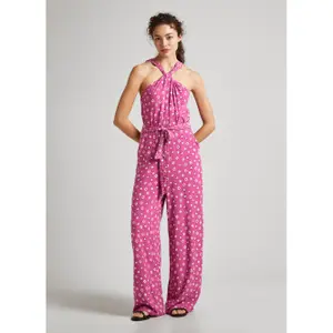 Women's jumpsuit Pepe Jeans Dolly image-1