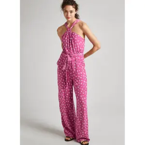 Women's jumpsuit Pepe Jeans Dolly image-2